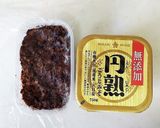 発酵あんこと味噌でなんちゃって金山寺味噌作り方1写真