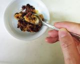 発酵あんこと味噌でなんちゃって金山寺味噌作り方3写真