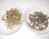 八宝菜風炒め♪簡単漢方薬膳作り方4写真