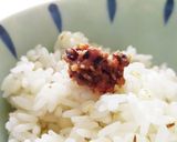 発酵あんこと味噌でなんちゃって金山寺味噌作り方5写真