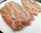 ハーブソルト香るサラダチキン作り方4写真