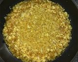 旨辛やみつき！筍の食べるラー油作り方5写真