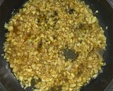 旨辛やみつき！筍の食べるラー油作り方6写真