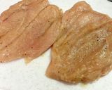 ハーブソルト香るサラダチキン作り方5写真