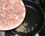 八宝菜風炒め♪簡単漢方薬膳作り方8写真