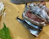 秋刀魚のなめろう★小ぶり秋刀魚が美味作り方1写真