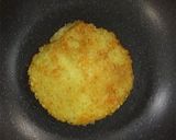 細切りしない！簡単！じゃがいものガレット作り方4写真