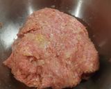 肉感と肉汁のハンバーグ作り方4写真