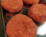 肉感と肉汁のハンバーグ作り方6写真