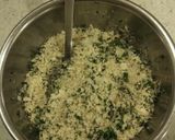 お弁当に便利！鶏むね肉のパン粉焼き作り方3写真