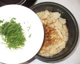 たけのこご飯♪簡単咳・痰・便秘に漢方薬膳作り方6写真