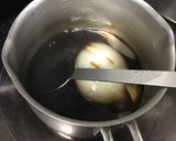 ソースカツ丼　ソース作り方1写真