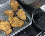 ソースカツ丼　ソース作り方2写真