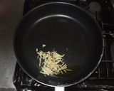 ニラ緑豆もやし炒め♪簡単冷え性漢方薬膳作り方5写真