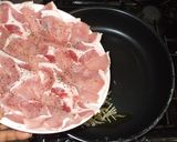 ニラ緑豆もやし炒め♪簡単冷え性漢方薬膳作り方6写真