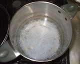 肉じゃがとスナップエンドウ♪簡単漢方薬膳作り方2写真