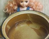 リカちゃん♡たんぽぽのお味噌汁✼·ﾟ作り方2写真