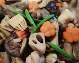 お正月だけじゃもったいない！筑前煮作り方6写真