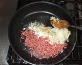 肉味噌きゅうり♪簡単喉の渇きに漢方薬膳作り方2写真