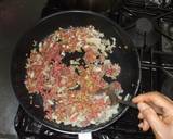肉味噌きゅうり♪簡単喉の渇きに漢方薬膳作り方3写真