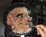肉味噌きゅうり♪簡単喉の渇きに漢方薬膳作り方3写真