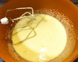 おばあちゃんの田舎風リンゴケーキ作り方2写真