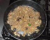 肉味噌きゅうり♪簡単喉の渇きに漢方薬膳作り方5写真