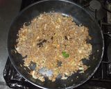 肉味噌きゅうり♪簡単喉の渇きに漢方薬膳作り方5写真