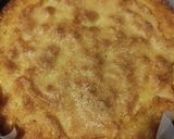 おばあちゃんの田舎風リンゴケーキ作り方8写真