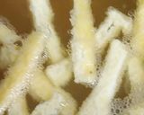 リカちゃん♡たんぽぽのお味噌汁✼·ﾟ作り方7写真