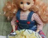 リカちゃん♡たんぽぽのお味噌汁✼·ﾟ作り方6写真