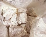鶏胸肉とキャベツのみそ炒め作り方2写真