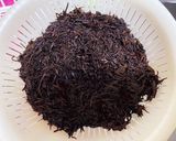 糸こんでかさ増し！ひじきの煮付け作り方6写真