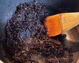 糸こんでかさ増し！ひじきの煮付け作り方7写真