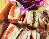 サラダにも　ハニーマスタードチキン　作り方6写真
