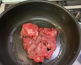 白菜ミルクシチュー風作り方4写真