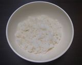 簡単☆お手軽春雨豚丼♩作り方6写真