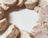 サラダチキン作り方25写真
