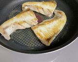 ブリのごま照り焼き作り方5写真
