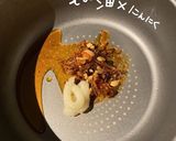 えびトマトカレー作り方1写真