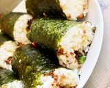 簡単♪そぼろ祭り(´∀`)どれにするー?作り方8写真