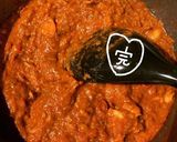 えびトマトカレー作り方19写真