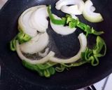 豚こまのポークチャップ作り方2写真