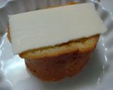 カルピスカレー☆おやつチーズトースト作り方4写真