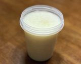簡単楽々☆発酵フードメーカーde甘酒☆作り方4写真