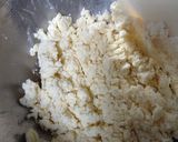 ココナツクッキー作り方2写真
