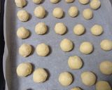 ココナツクッキー作り方3写真
