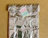 勉強する時に♪板チョコの食べ方作り方6写真