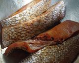 鯛の簡単蒸し煮作り方2写真