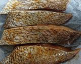 鯛の簡単蒸し煮作り方4写真